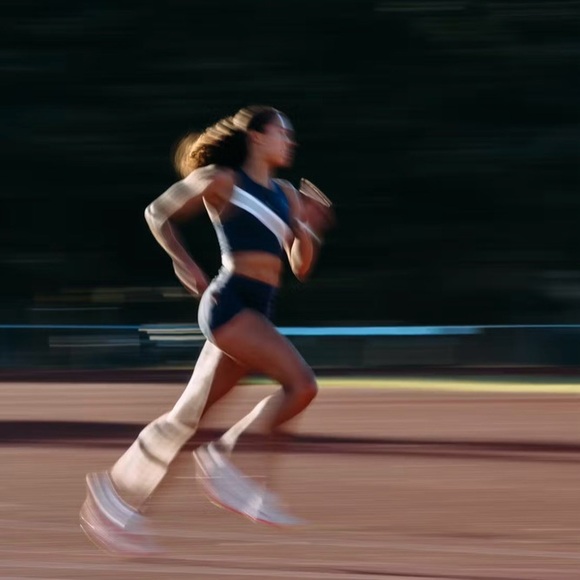 TRACKSMITH STRATA ZIP BRA - Picture 11 of 17